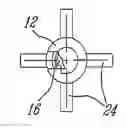 Fig. 01 - ANCHOR FOR HOLLOW WALLS