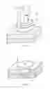 Fig. 04 - Low profile fastening method with torque-limiting disengaging head