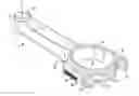 Fig. 01 - High-contrast engine connecting rod
