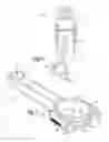 Fig. 02 - High-contrast engine connecting rod