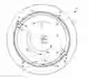 Fig. 01 - Air foil bearings having multiple pads