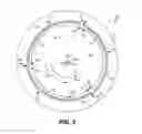 Fig. 03 - Air foil bearings having multiple pads