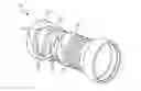 Fig. 01 - Driveshaft retention assembly