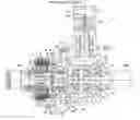 Fig. 01 - Driving force transmitting apparatus