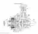 Fig. 01 - Driving force transmitting apparatus