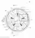 Fig. 01 - SYNCHRONIZED WEDGE CLUTCH WITH DETENT