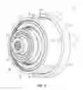 Fig. 04 - Clutch release system