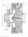 Fig. 10 - Clutch release system