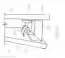 Fig. 16 - Apparatus for dispersing impact forces