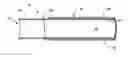 Fig. 01 - PROPSHAFT LINER