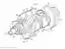 Fig. 01 - CRANKSHAFT AND METHOD OF BALANCING THE SAME