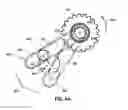 Fig. 08 - Continously variable transmission