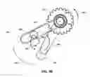 Fig. 09 - Continously variable transmission