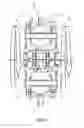 Fig. 02 - CARRIER FOR BALL-TYPE CONTINUOUSLY VARIABLE TRANSMISSION