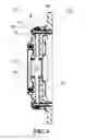 Fig. 07 - CARRIER FOR BALL-TYPE CONTINUOUSLY VARIABLE TRANSMISSION