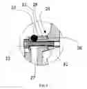 Fig. 09 - CARRIER FOR BALL-TYPE CONTINUOUSLY VARIABLE TRANSMISSION