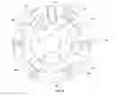 Fig. 10 - CARRIER FOR BALL-TYPE CONTINUOUSLY VARIABLE TRANSMISSION