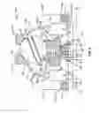 Fig. 08 - CONTINUOUSLY VARIABLE PLANETARY IDLER SUPPORT BEARING TO IMPROVE OR REDUCE BEARING SPEEDS AND ALLOW IDLER ASSEMBLY AXIAL MOVEMENT