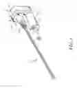Fig. 02 - Safety linear actuator assembly