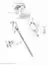 Fig. 03 - Safety linear actuator assembly