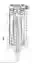 Fig. 02 - Electromechanical actuator cylinder
