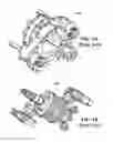 Fig. 02 - Multi-electric motor driven synchronous gearbox assembly with motor failure mechanism