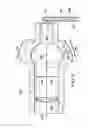 Fig. 05 - Gear and method of lubricating a gear