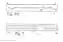 Fig. 04 - Piston ring comprising a groove in the circumferential direction