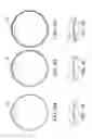 Fig. 07 - Static gasket and method of construction thereof