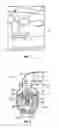 Fig. 02 - VENTILATION SYSTEMS AND GASPER VALVES WITH FLEXIBLE COMPONENTS