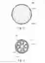 Fig. 08 - CENTRAL WATER PURIFIER CONTROL VALVE