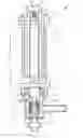 Fig. 01 - Normally-closed zero-leak valve with magnetostrictive actuator