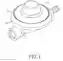 Fig. 02 - Lid of gas pressure regulator
