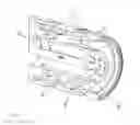 Fig. 04 - Coaxially designed, pressure-compensated, directly controlled valve with low pressure losses