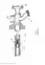 Fig. 02 - Adjustable operating rod for a hydrant