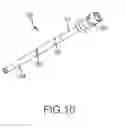 Fig. 08 - Adjustable operating rod for a hydrant