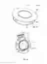 Fig. 18 - Butterfly valve