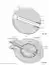 Fig. 19 - Butterfly valve