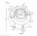 Fig. 37 - Butterfly valve