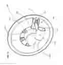 Fig. 15 - Sink and shower handle restraint