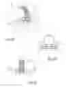Fig. 08 - Adjustable pipe support assembly