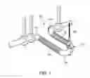 Fig. 02 - Releasable connector for supporting a flexible conduit