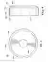 Fig. 07 - Bi-directional roller assembly