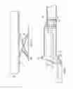 Fig. 09 - Automated pipeline pig handling system