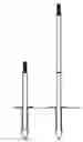 Fig. 01 - INTERCHANGEABLE GROUND MOUNT SYSTEM