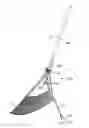 Fig. 01 - Rake stand