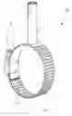 Fig. 01 - Tube marking clamp