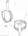 Fig. 02 - Tube marking clamp