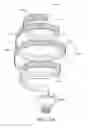 Fig. 02 - LED lighting device with cured structural support