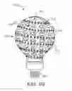 Fig. 08 - LED lighting device with cured structural support